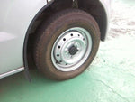 EVERY van 4WD