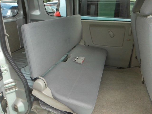 EVERY van 4WD