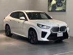BMW iX2