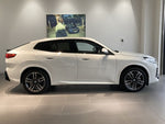 BMW iX2