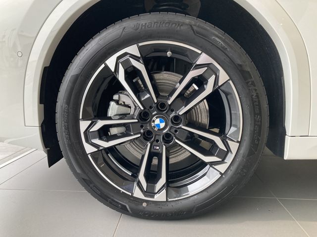 BMW iX2