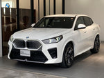 BMW iX2