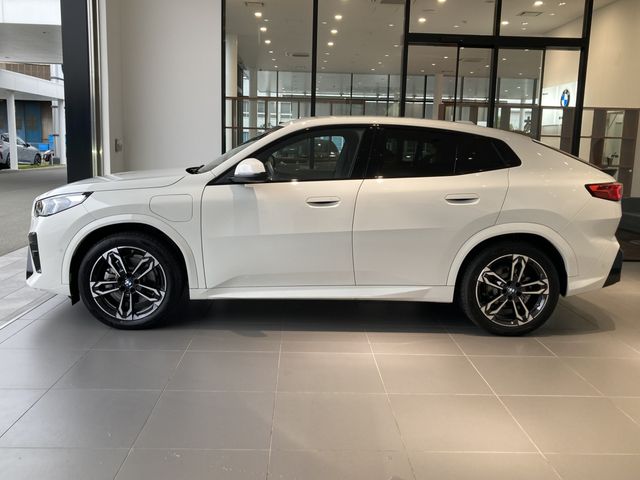 BMW iX2