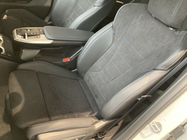BMW iX2