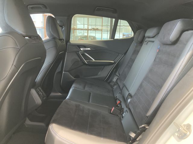 BMW iX2