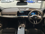 BMW iX2