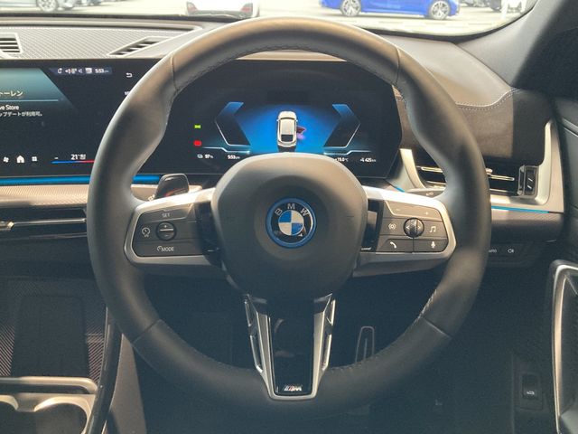 BMW iX2