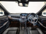 MERCEDES BENZ E class stationwagon