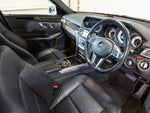 MERCEDES BENZ E class stationwagon