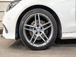 MERCEDES BENZ E class stationwagon