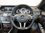 MERCEDES BENZ E class stationwagon