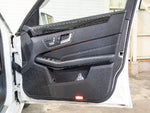 MERCEDES BENZ E class stationwagon