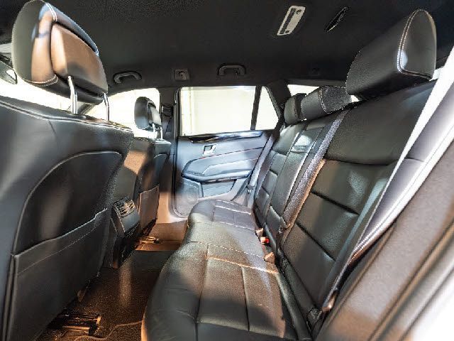 MERCEDES BENZ E class stationwagon