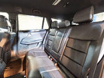 MERCEDES BENZ E class stationwagon