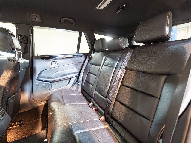 MERCEDES BENZ E class stationwagon