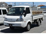 BONGO truck 2WD