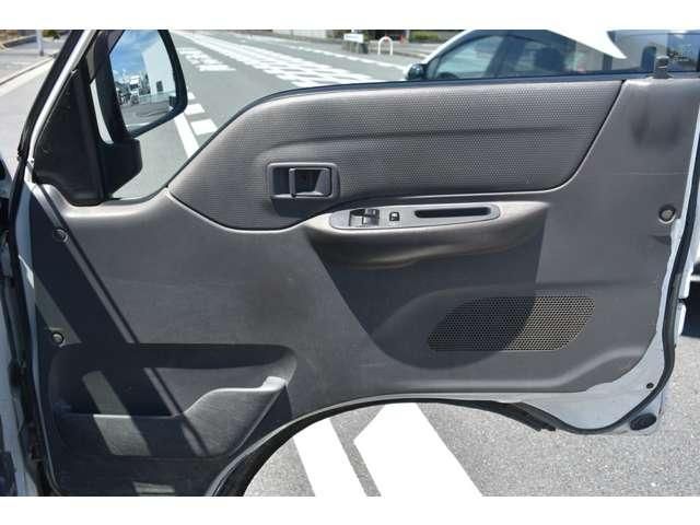 BONGO truck 2WD