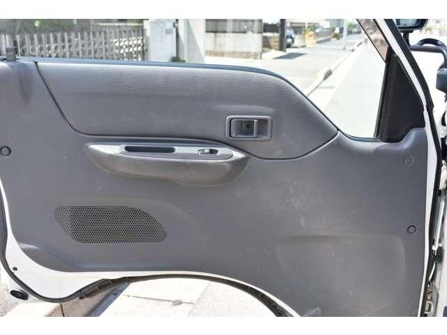 BONGO truck 2WD