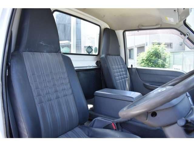 BONGO truck 2WD