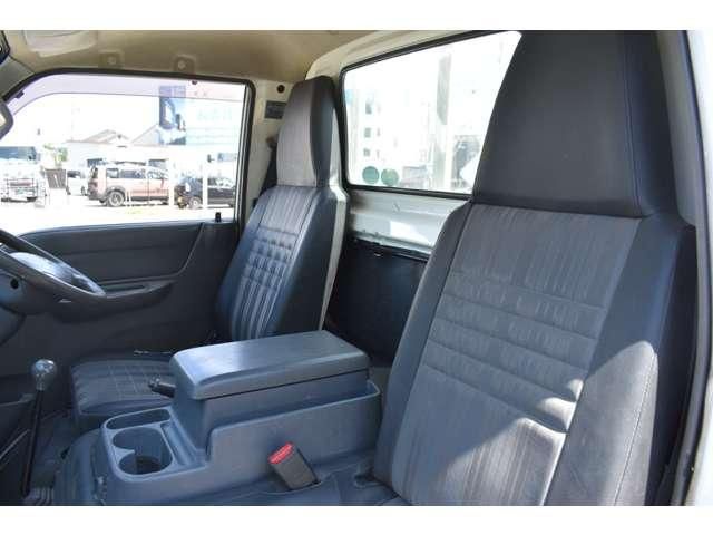 BONGO truck 2WD