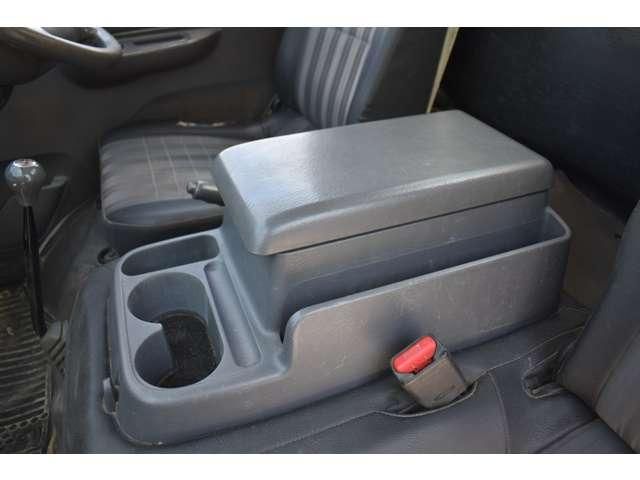BONGO truck 2WD