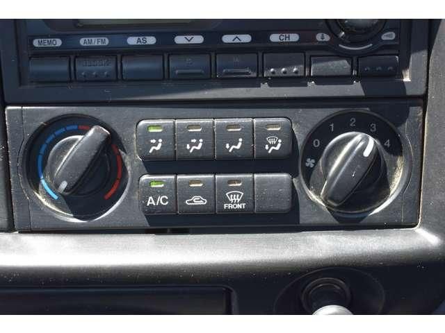 BONGO truck 2WD