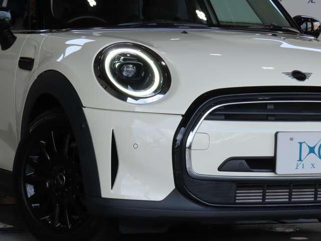MINI COOPER 5DOOR