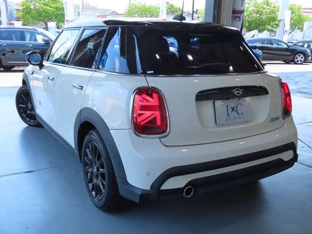 MINI COOPER 5DOOR
