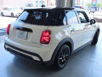 MINI COOPER 5DOOR