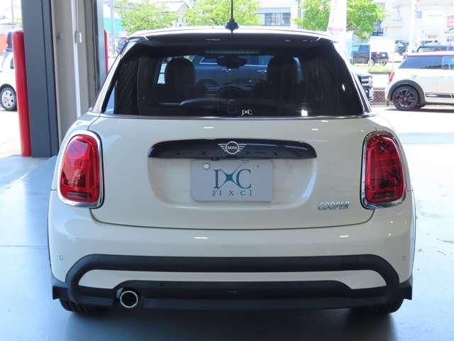 MINI COOPER 5DOOR