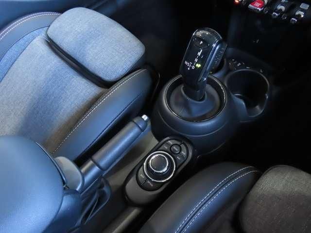 MINI COOPER 5DOOR