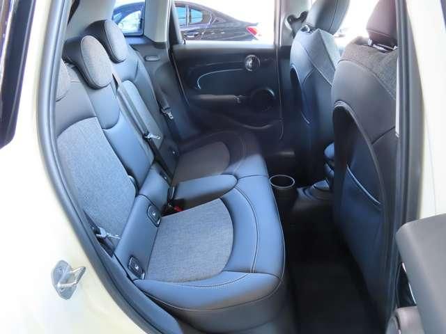 MINI COOPER 5DOOR