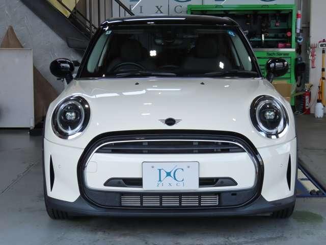 MINI COOPER 5DOOR