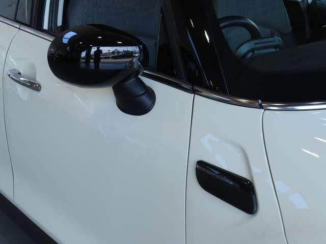 MINI COOPER 5DOOR