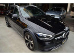 MERCEDES BENZ C class  ALL-Terrain