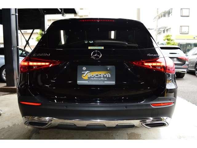 MERCEDES BENZ C class  ALL-Terrain