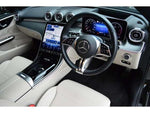 MERCEDES BENZ C class  ALL-Terrain