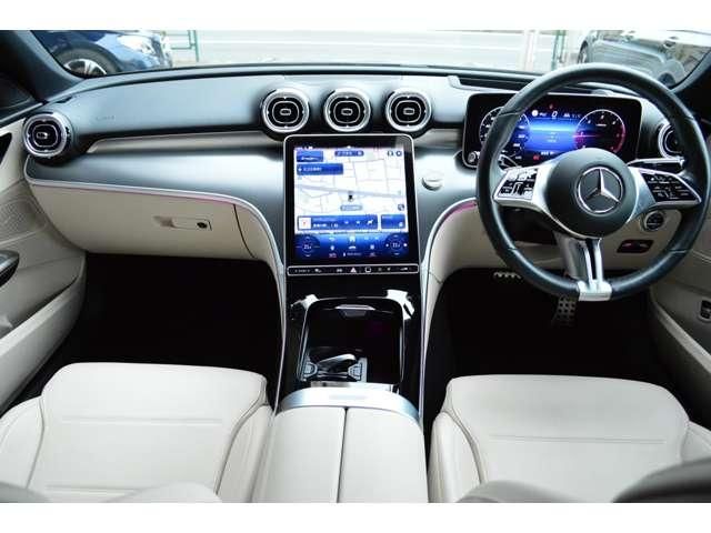 MERCEDES BENZ C class  ALL-Terrain