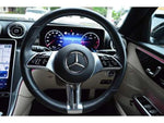 MERCEDES BENZ C class  ALL-Terrain