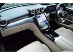 MERCEDES BENZ C class  ALL-Terrain