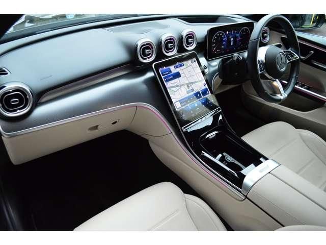 MERCEDES BENZ C class  ALL-Terrain