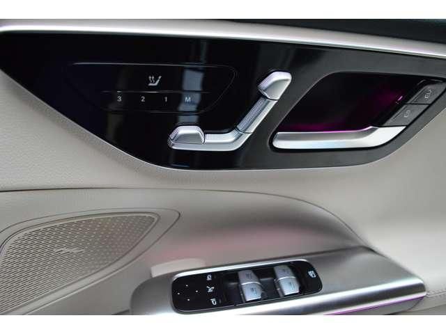 MERCEDES BENZ C class  ALL-Terrain