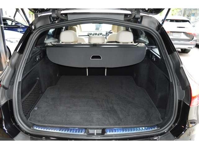 MERCEDES BENZ C class  ALL-Terrain