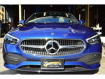 MERCEDES BENZ C class sedan