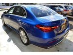 MERCEDES BENZ C class sedan