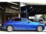 MERCEDES BENZ C class sedan