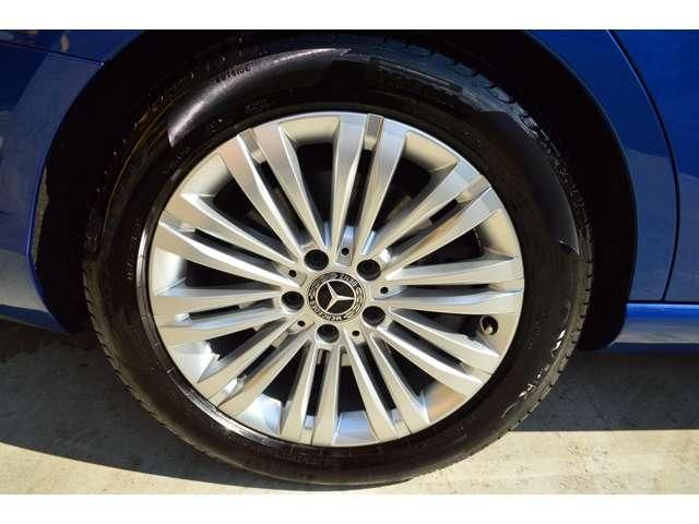MERCEDES BENZ C class sedan
