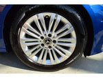 MERCEDES BENZ C class sedan