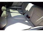 MERCEDES BENZ C class sedan