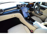 MERCEDES BENZ C class sedan